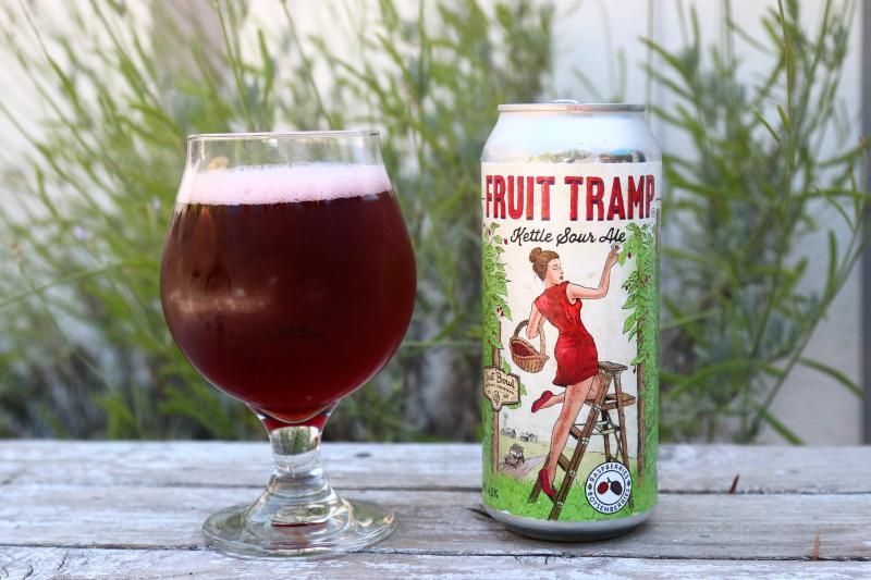 Fruit Tramp