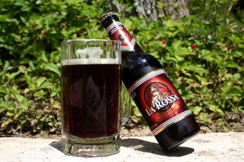 Birra Moretti photos — photo 1 of 1