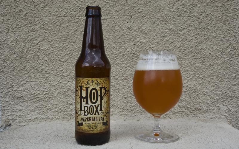 Hop Box