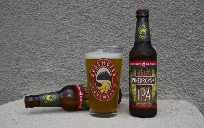 Pinedrops IPA