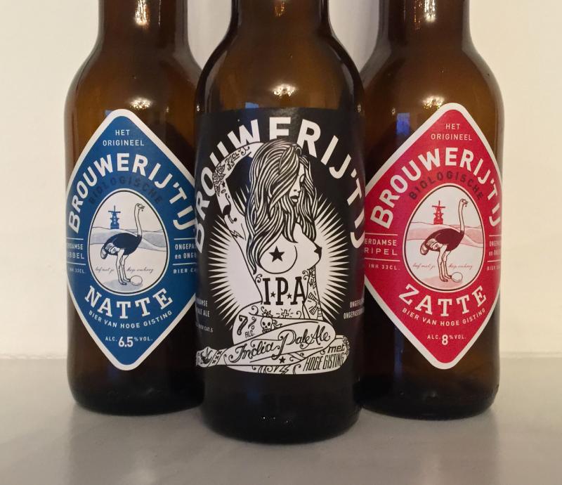 Brouwerij 't IJ photos — photo 1 of 1