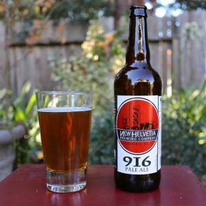 916 Pale Ale Thumbnail