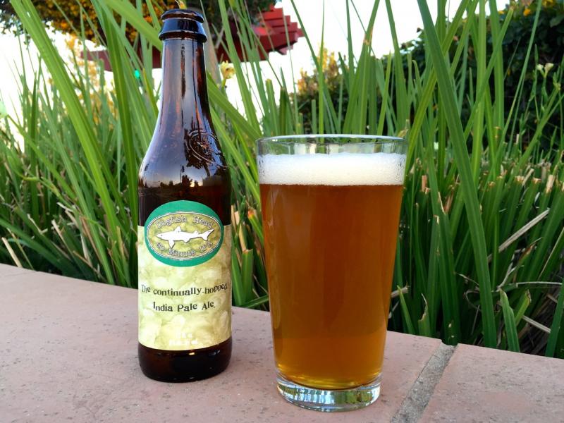 60 Minute IPA