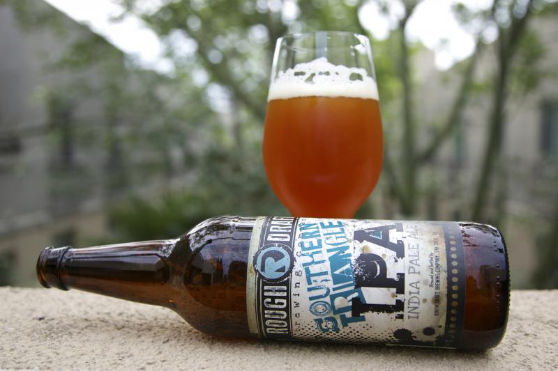 Southern Triangle IPA