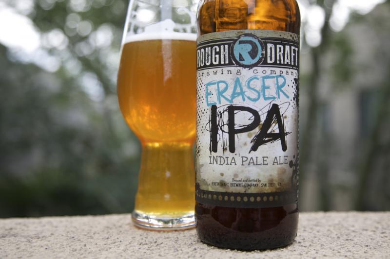 Eraser IPA