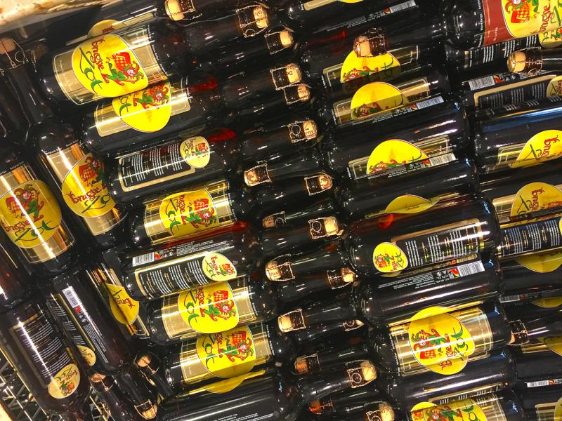Brugse Zot Blond