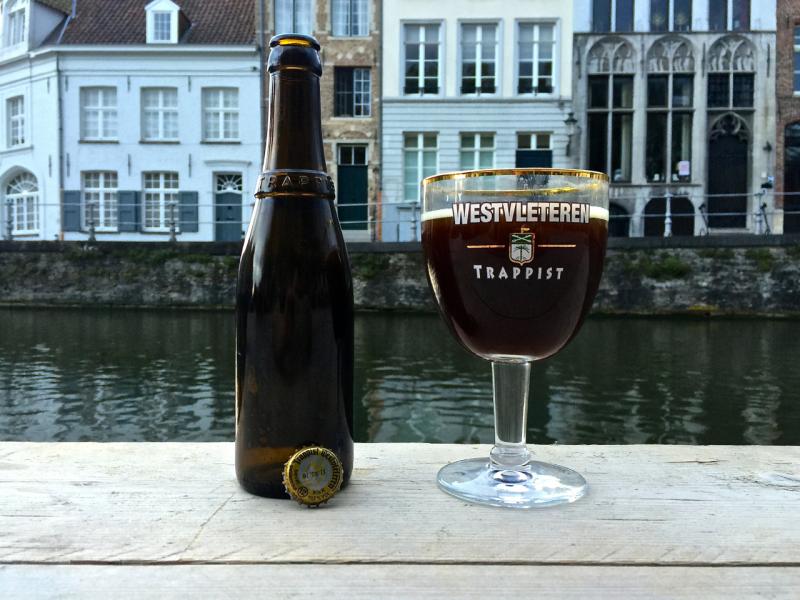 Westvleteren 12 (XII) Trappist