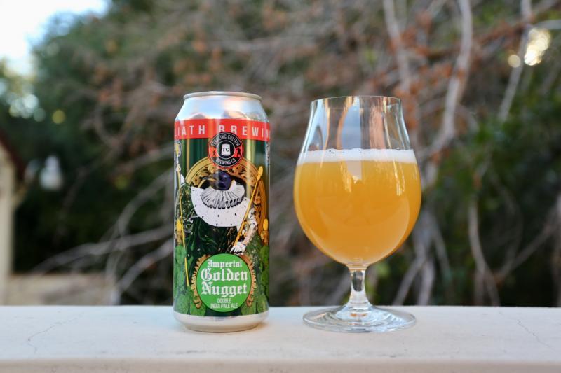 Imperial Golden Nugget