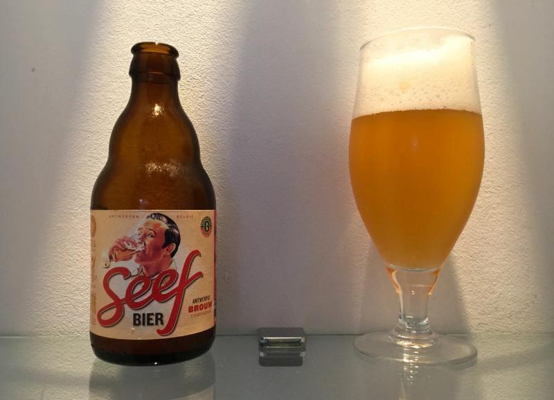 Seef Bier