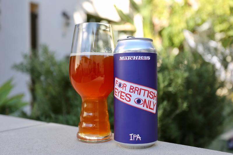 Crush Cucumber Sour 10 Barrel Brewing Co.