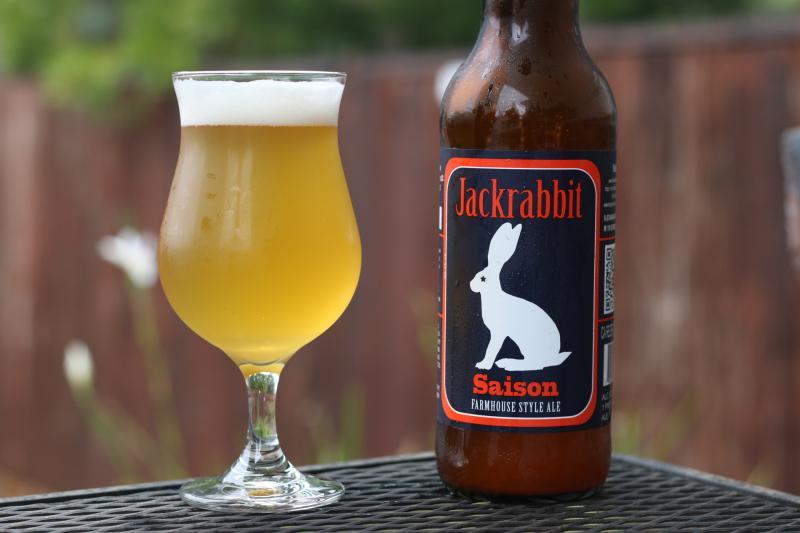 Boatswain Double IPA Rhinelander Brewing Company