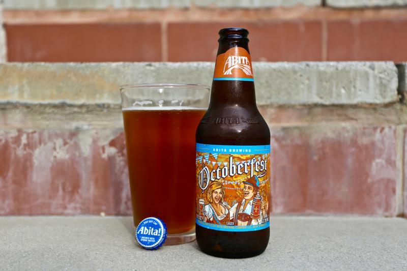 Abita Octoberfest
