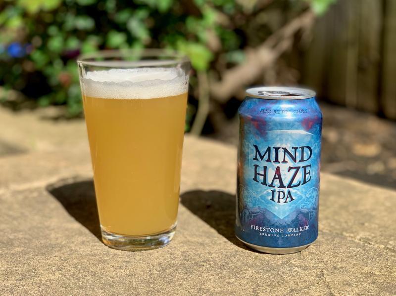 Mind Haze IPA