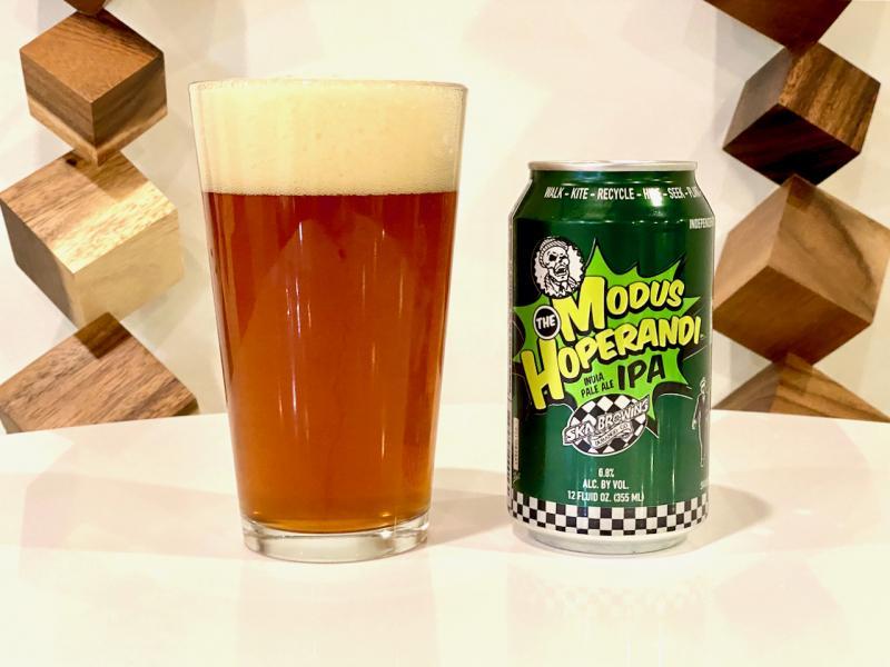 Modus Hoperandi