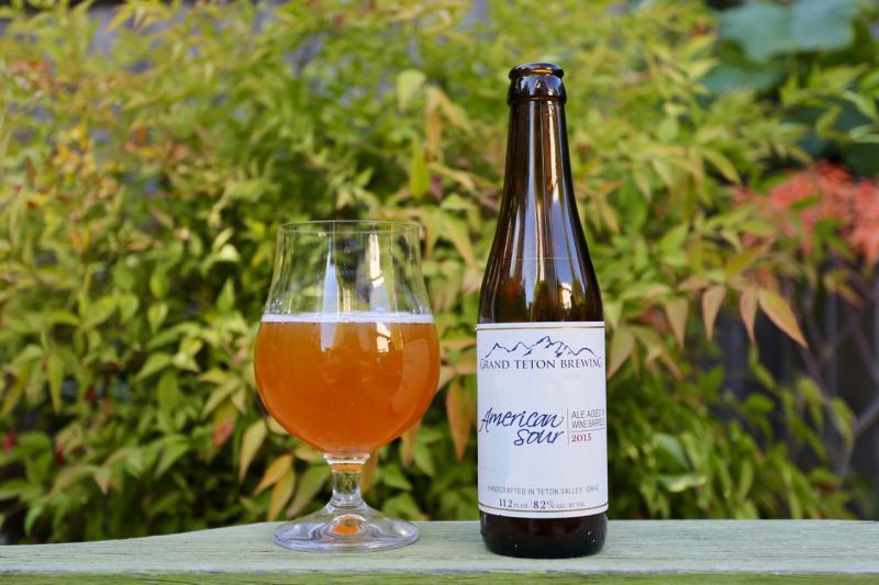 Johnny Utah Brewing Company Beer of the Day