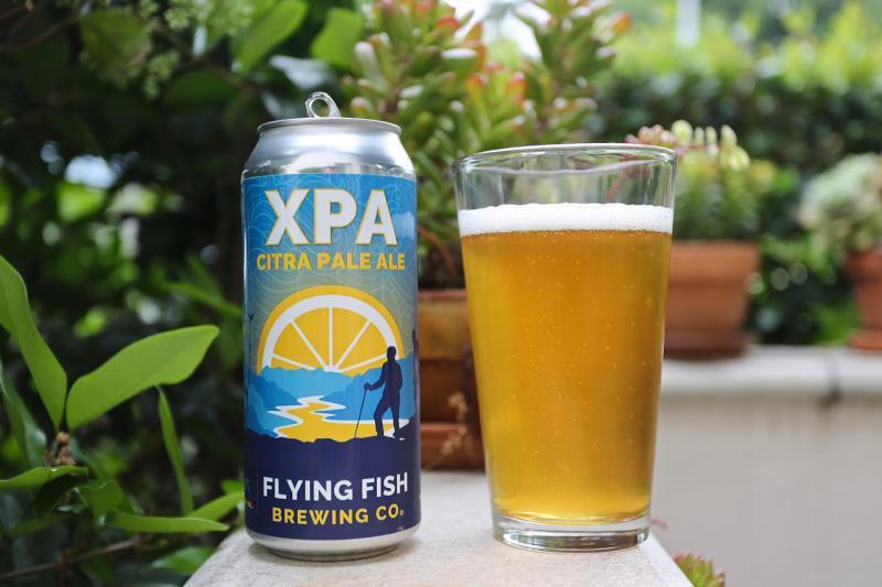 Kaleidoscope Urban Artifact Beer of the Day