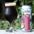 Afterglow Raspberry Macaroon Brown Ale Photo 