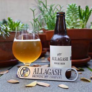 Allagash House Beer Thumbnail