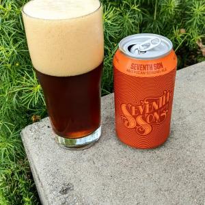 American Strong Ale Thumbnail