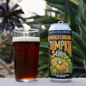 America's Original Pumpkin Ale Thumbnail