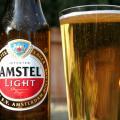 Amstel Light Photo 