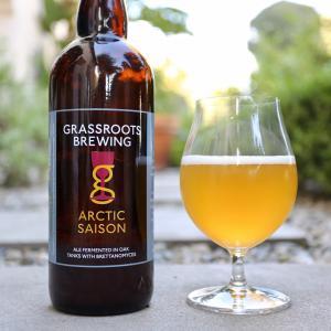 Arctic Saison Batch #5 Thumbnail