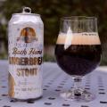 Back Home Gingerbread Stout Photo 