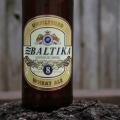 Baltika #8 Unfiltered Wheat Ale Photo 