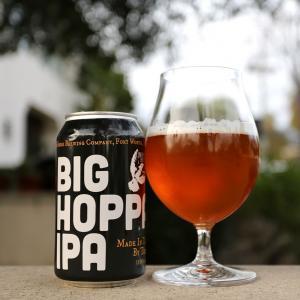 Big Hoppa IPA Thumbnail