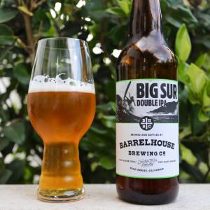 Big Sur Double IPA Thumbnail