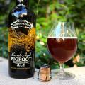 Bigfoot Barleywine-Style Ale (Barrel-Aged) Photo 