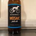 Bike Dog Mosaic Pale Ale Photo 
