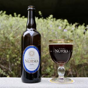 Birra Nursia Extra Abbey Ale Thumbnail