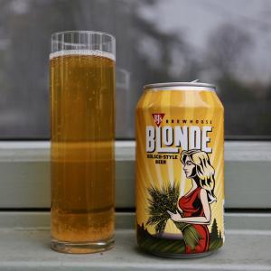 BJ's Brewhouse Blonde Thumbnail