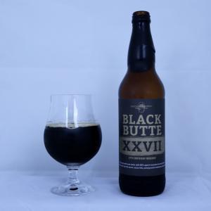Black Butte XXVII Thumbnail