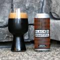Black is Beautiful (Revision Brewing Co.) Photo 3863