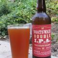 Boatswain Double IPA Photo 
