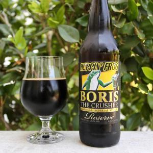 BORIS The Crusher Reserve Thumbnail