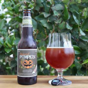 Brandy Barrel-Aged Imperial Pumpkin Ale Thumbnail