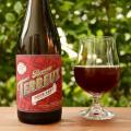 Bruery Terreux Oude Tart with Cherries Photo 2168