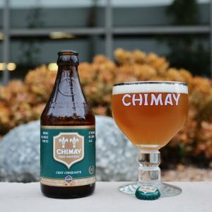 Chimay Cent Cinquante (Green) Thumbnail