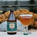 Chimay Cent Cinquante (Green) Photo 