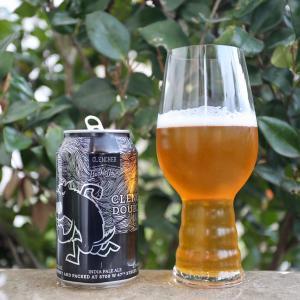Clencher Double IPA Thumbnail