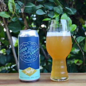 Cloud Surfer Thumbnail