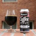 Coffee Stout (2020 Dark Matter Coffee) Photo 3847