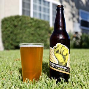 Cross of Gold Thumbnail