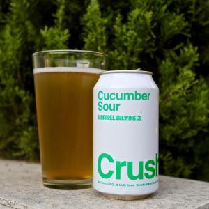 Crush Cucumber Sour Thumbnail