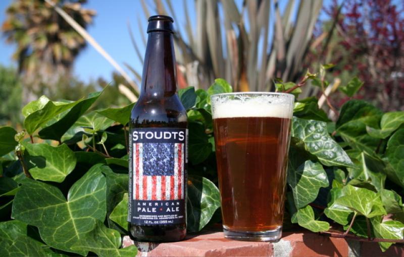 Stoudt's American Pale Ale