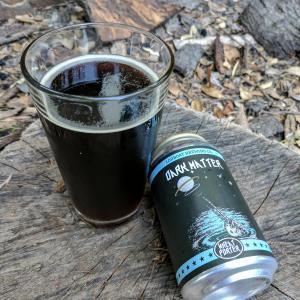 Dark Matter Wheat Porter Thumbnail