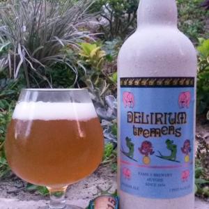 Delirium Tremens Thumbnail